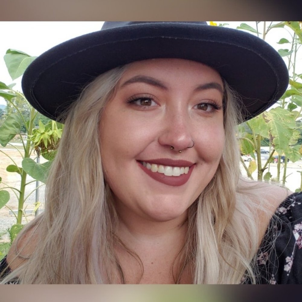 Meet your Posher, Taylor